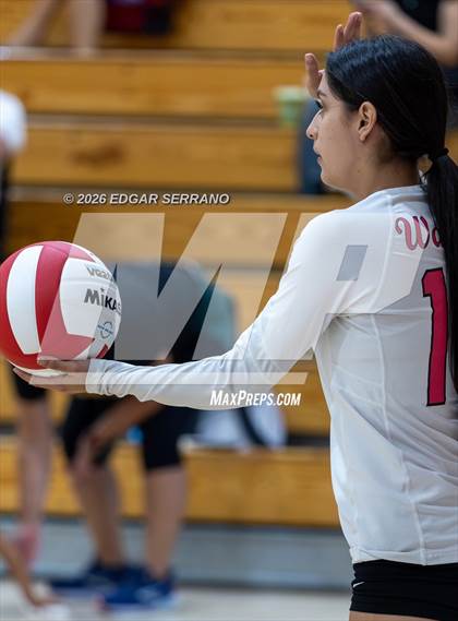 Thumbnail 2 in Warren @ La Serna photogallery.