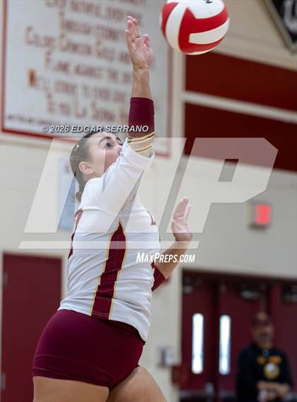 Thumbnail 3 in Warren @ La Serna photogallery.