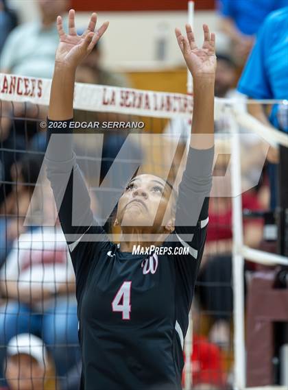 Thumbnail 1 in Warren @ La Serna photogallery.
