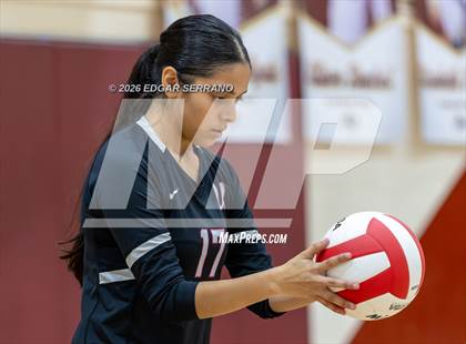 Thumbnail 2 in Warren @ La Serna photogallery.
