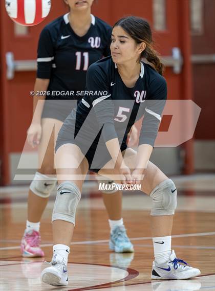 Thumbnail 2 in Warren @ La Serna photogallery.