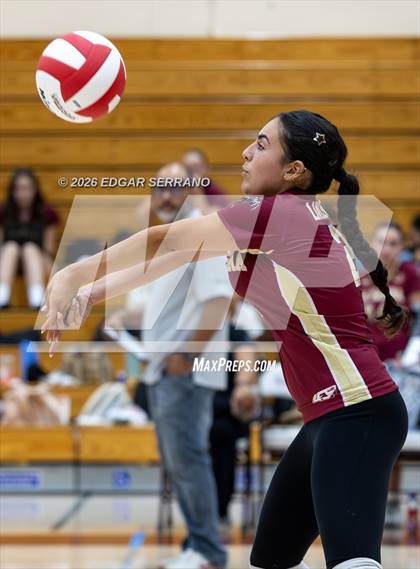 Thumbnail 2 in Warren @ La Serna photogallery.