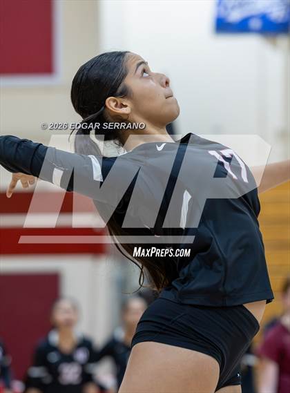Thumbnail 3 in Warren @ La Serna photogallery.