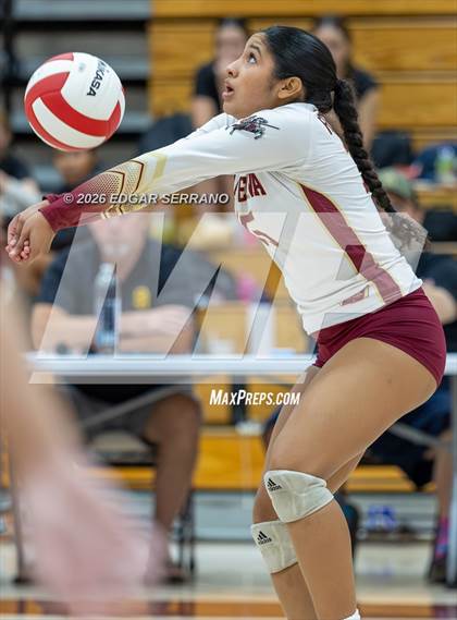 Thumbnail 3 in Warren @ La Serna photogallery.