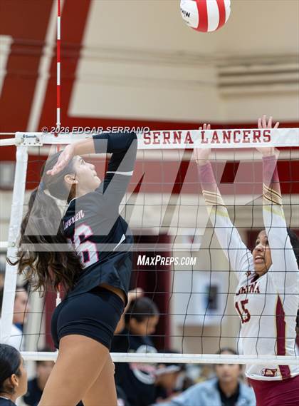 Thumbnail 1 in Warren @ La Serna photogallery.