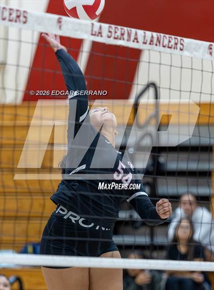 Thumbnail 2 in Warren @ La Serna photogallery.