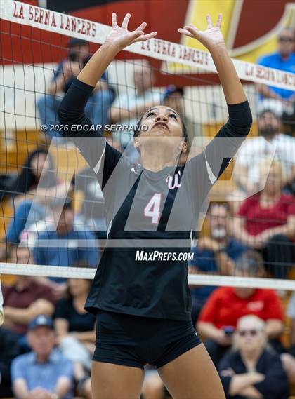 Thumbnail 1 in Warren @ La Serna photogallery.