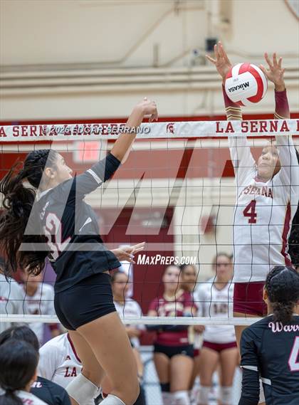 Thumbnail 2 in Warren @ La Serna photogallery.