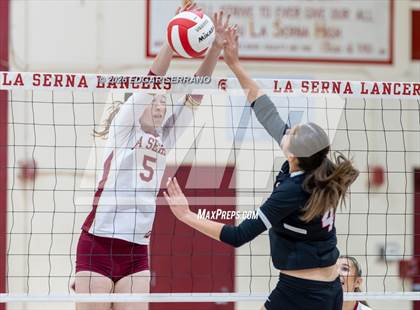 Thumbnail 2 in Warren @ La Serna photogallery.