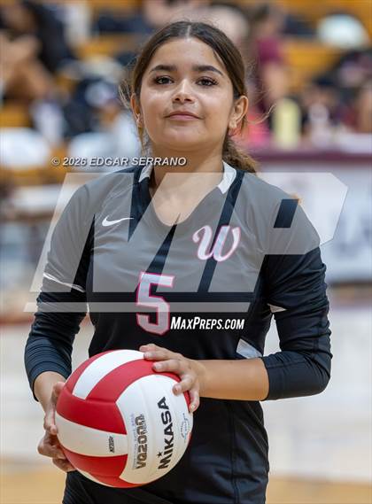 Thumbnail 3 in Warren @ La Serna photogallery.