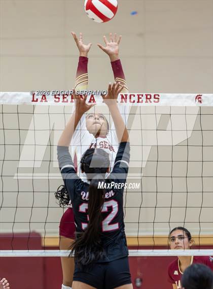 Thumbnail 2 in Warren @ La Serna photogallery.
