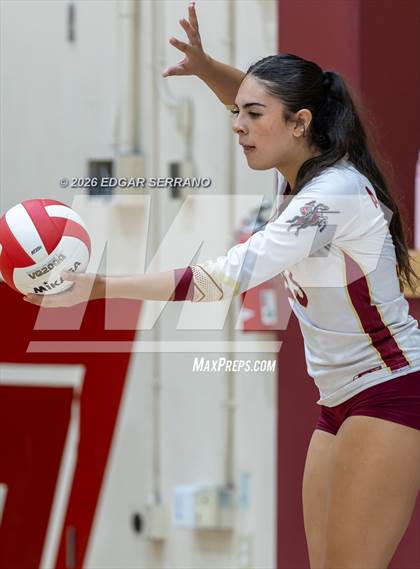 Thumbnail 1 in Warren @ La Serna photogallery.