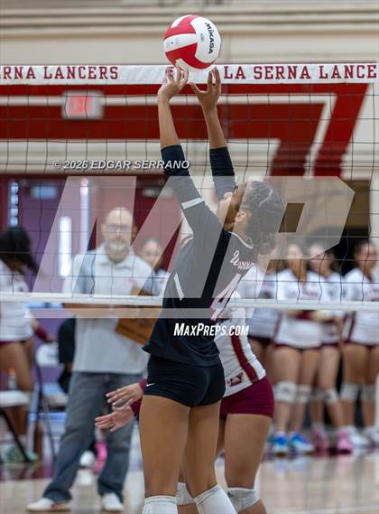 Thumbnail 2 in Warren @ La Serna photogallery.