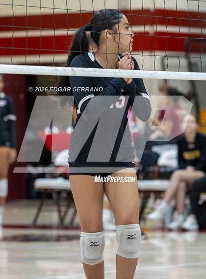 Thumbnail 2 in Warren @ La Serna photogallery.