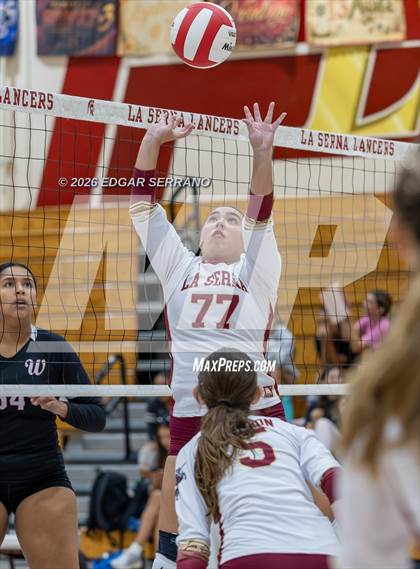 Thumbnail 2 in Warren @ La Serna photogallery.