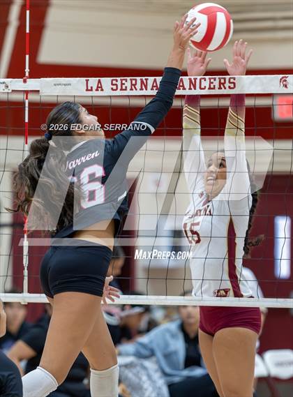 Thumbnail 2 in Warren @ La Serna photogallery.