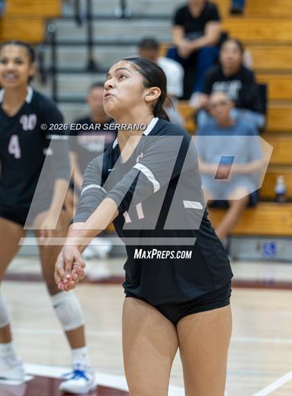 Thumbnail 3 in Warren @ La Serna photogallery.