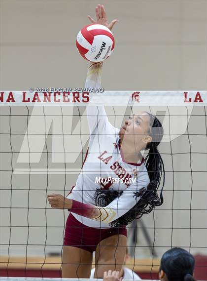 Thumbnail 2 in Warren @ La Serna photogallery.