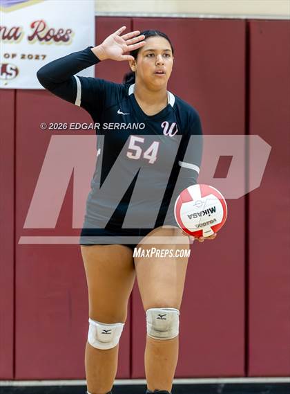Thumbnail 2 in Warren @ La Serna photogallery.