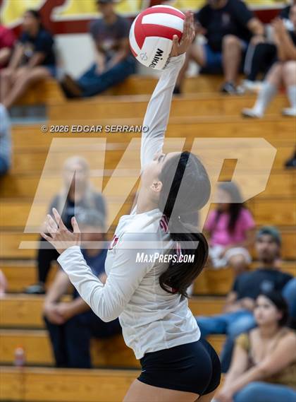 Thumbnail 3 in Warren @ La Serna photogallery.