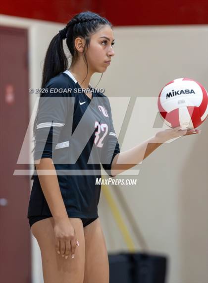 Thumbnail 3 in Warren @ La Serna photogallery.