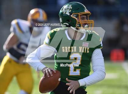 Thumbnail 3 in Marion Local vs. Newark Catholic (OHSAA D7 Final) photogallery.