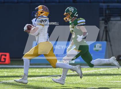 Thumbnail 1 in Marion Local vs. Newark Catholic (OHSAA D7 Final) photogallery.