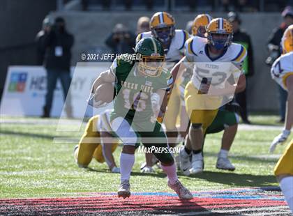 Thumbnail 3 in Marion Local vs. Newark Catholic (OHSAA D7 Final) photogallery.