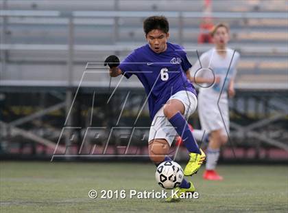 Thumbnail 3 in Lake Braddock @ Yorktown photogallery.