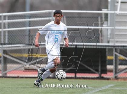 Thumbnail 2 in Lake Braddock @ Yorktown photogallery.