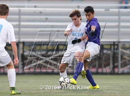 Thumbnail 3 in Lake Braddock @ Yorktown photogallery.