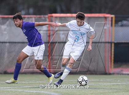 Thumbnail 3 in Lake Braddock @ Yorktown photogallery.