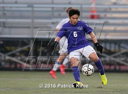 Thumbnail 1 in Lake Braddock @ Yorktown photogallery.