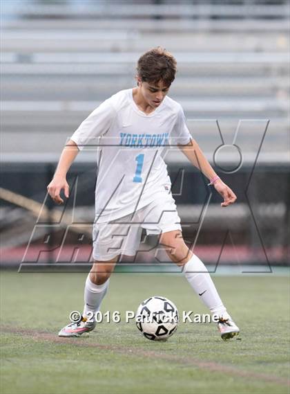Thumbnail 3 in Lake Braddock @ Yorktown photogallery.