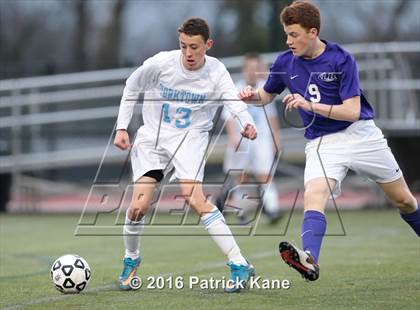 Thumbnail 1 in Lake Braddock @ Yorktown photogallery.
