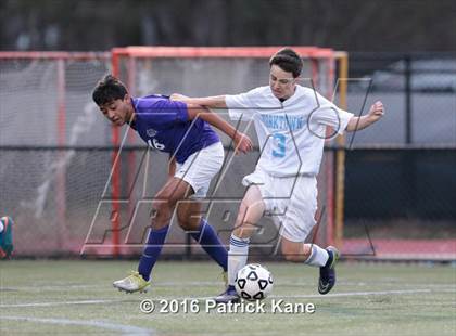 Thumbnail 2 in Lake Braddock @ Yorktown photogallery.