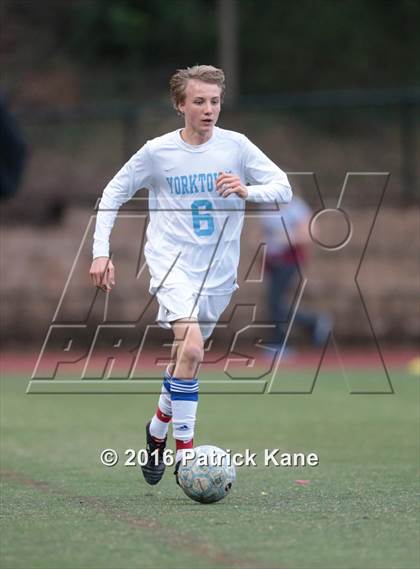 Thumbnail 2 in Lake Braddock @ Yorktown photogallery.