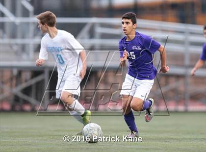 Thumbnail 2 in Lake Braddock @ Yorktown photogallery.