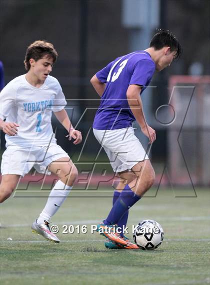 Thumbnail 2 in Lake Braddock @ Yorktown photogallery.