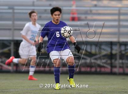 Thumbnail 2 in Lake Braddock @ Yorktown photogallery.