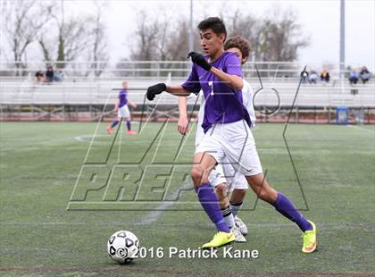 Thumbnail 1 in Lake Braddock @ Yorktown photogallery.