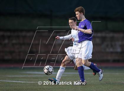 Thumbnail 3 in Lake Braddock @ Yorktown photogallery.