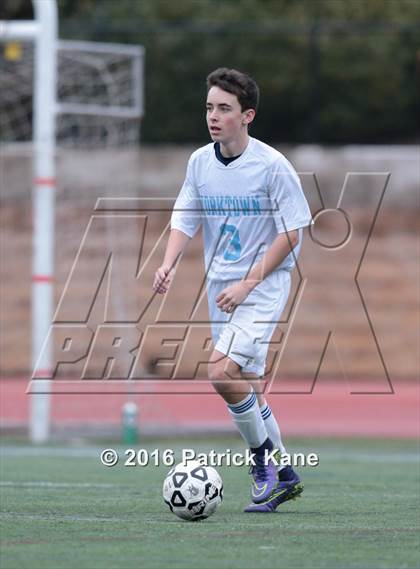 Thumbnail 3 in Lake Braddock @ Yorktown photogallery.