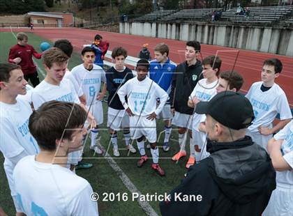 Thumbnail 3 in Lake Braddock @ Yorktown photogallery.