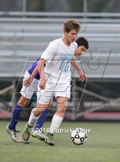 Thumbnail 1 in Lake Braddock @ Yorktown photogallery.