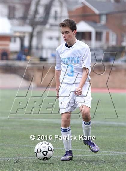 Thumbnail 1 in Lake Braddock @ Yorktown photogallery.