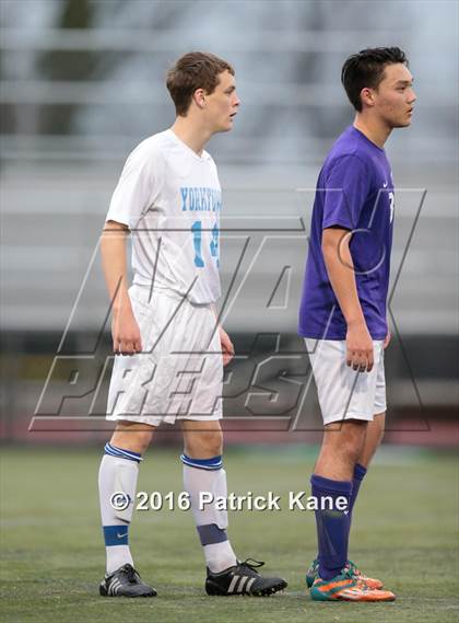 Thumbnail 1 in Lake Braddock @ Yorktown photogallery.