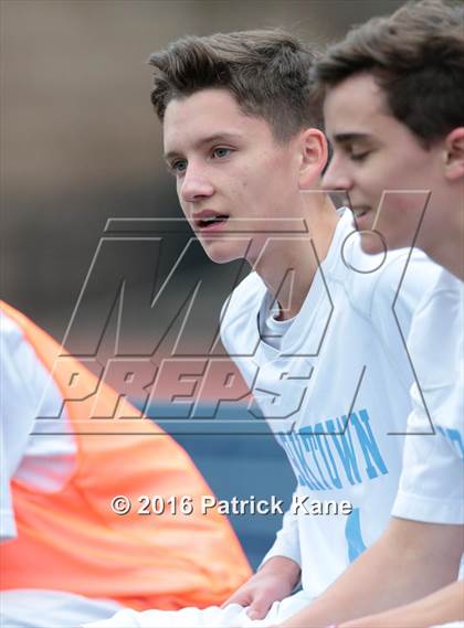 Thumbnail 3 in Lake Braddock @ Yorktown photogallery.