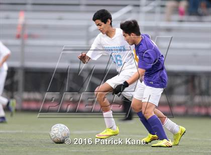 Thumbnail 3 in Lake Braddock @ Yorktown photogallery.