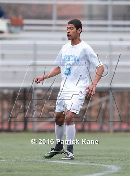 Thumbnail 1 in Lake Braddock @ Yorktown photogallery.